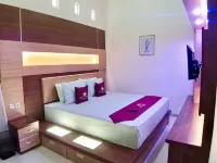 Prime House Muntilan Hotel di Muntilan