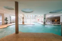Alpine Mugon Hotel Hôtels à : Norge