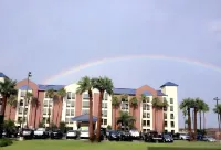 Holiday Inn Express Harlingen