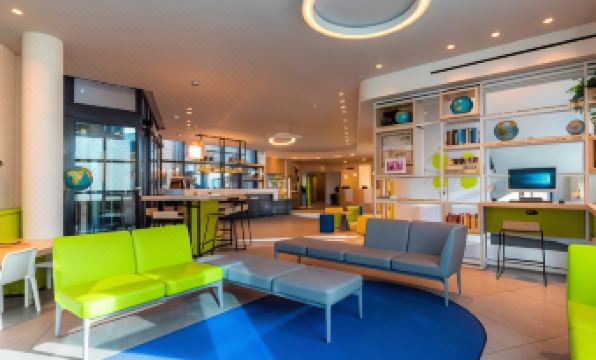 Airport Hotel Bergamo