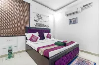 Prestige Apartments