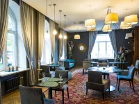 Mercure Riga Centre Отели рядом с достопримечательностью «Авоту»