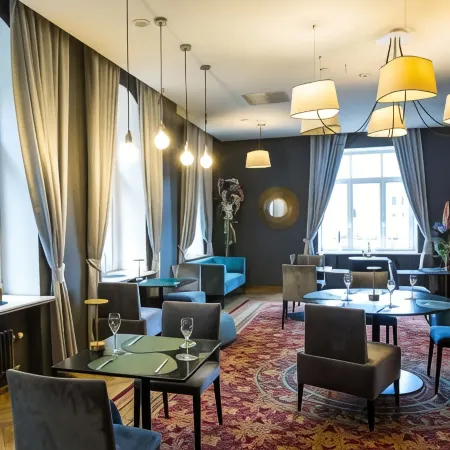 Mercure Riga Centre
