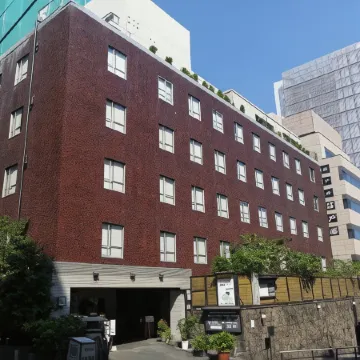Hotel Edoya