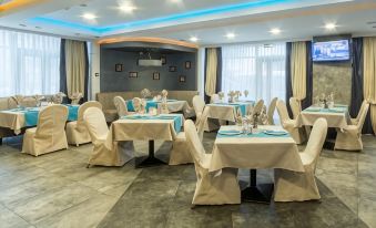 Aquamarine Hotel & Spa