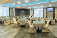 AQUAMARINE Hotel&Spa (Аквамарин)