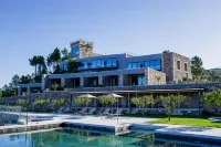 Pedra Pura Resort - Uima-altaat