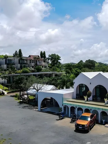 รูปภาพของPhufasai Resort