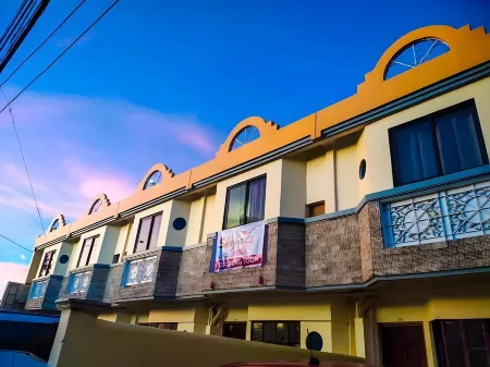 Sleepadz Hotel-Dormitel Dyd