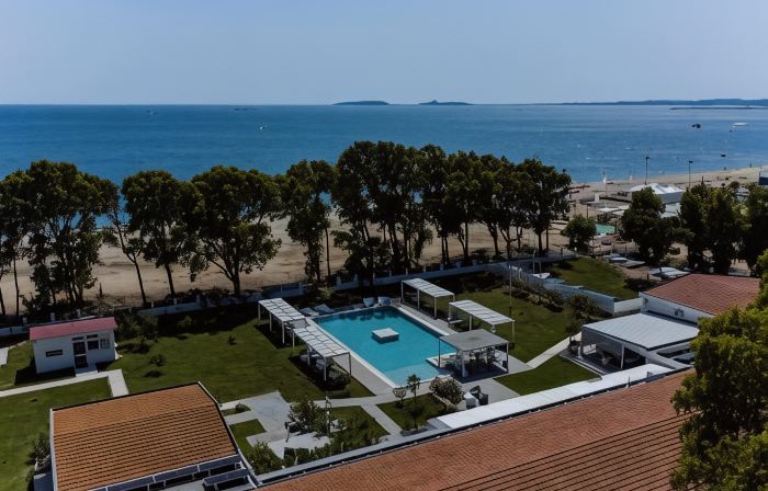 Hotel Lido Beach PHG