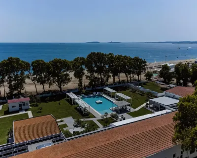 Hotel Lido Beach PHG Turri Manna 호텔