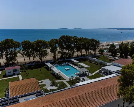 Hotel Lido Beach PHG