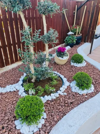 Villa Yotam 4Br Heated Pool וילה יותם 4 חדרי שינה בריכה מחוממת Отели рядом с достопримечательностью «Эйлат»