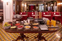 Brown's Central Hotel