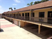 Del Amo Inn Hotels in Torrance