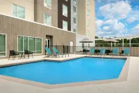 타운플레이스 스위트 바이 메리어트 레이크 시티