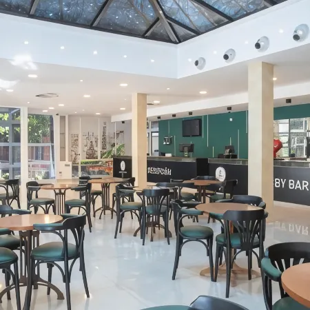 Aparthotel Bcl Levante Club