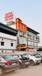 HOTEL KRISHNA PALACE