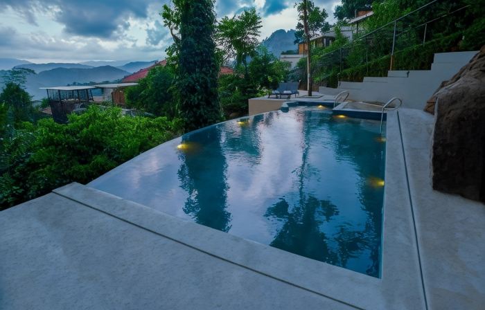 Maram Resort Mamalakandam