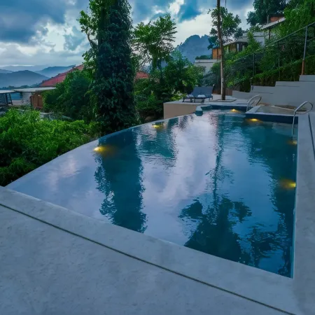 Maram Resort Mamalakandam