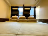 Andon Ryokan - Auberges