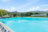 Yangpyeong Forest Live Pension