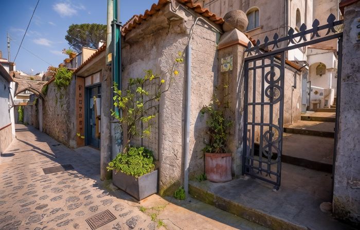 Il Roseto B&B