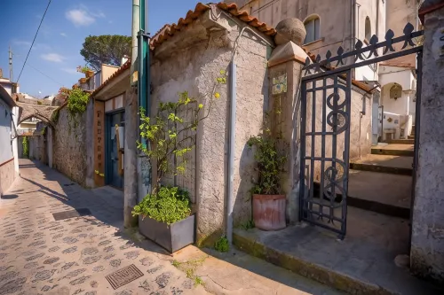 Il Roseto B&B - Wi-Fi