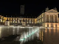 Alfred Suites - Appart's Hôtel - Dijon - Centre Historique