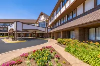 The English Inn of Charlottesville Hotel di Charlottesville