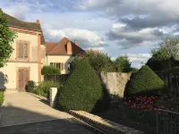 La Grenouille Noire Hotels in Évaux-les-Bains
