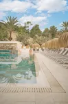 Hotel Bahia del Sol - Beach