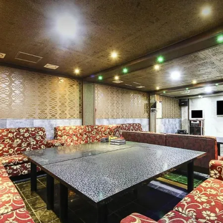 Seolhwa Motel