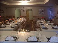 喬治酒店 - 早餐