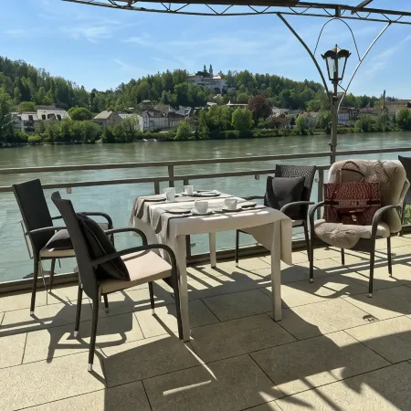 Hotel Schloss Ort