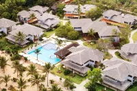 Campo Bahia Hotel Villas Spa Hotels in 
