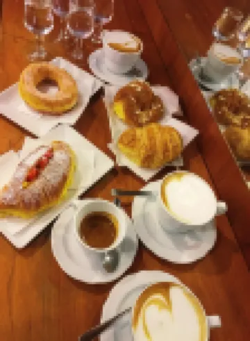 達澤里奧街閣樓飯店