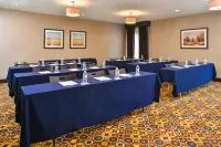 Holiday Inn Express & Suites TOPEKA WEST I-70 WANAMAKER by IHG Hotels in Topeka