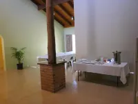 Chalets on Stoneville Hotels in Stoneville