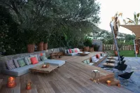 Bella Sombra Hotel Hotels in Golturkbuku