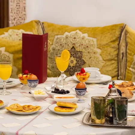 Riad Dar Bab Guissa