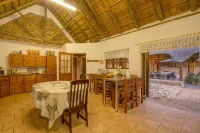 Serenity du Bois Lodge Hôtels à : Marloth Park