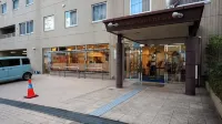 Toyoko Inn Sendai Nishi-Guchi Hirose-Dori Hoteles en Sendai