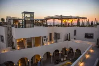 Hotel Amatte San Miguel de Allende Hotels in San Miguel de Allende
