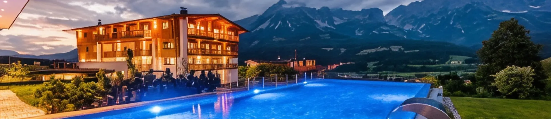 4-Star Select Hotels