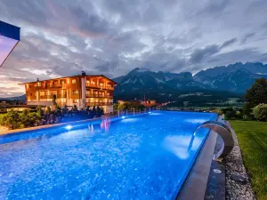 Hotel der Bär