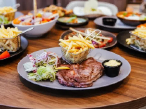 Ibis Luxembourg Aéroport Hotels in Luxembourg