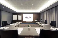 Hotel Mercure Brussels Centre Midi - Kylpyammeita