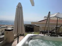 By the Sea Hotels in Nazare