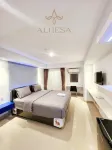 Alhesa Apartment Hotels in Padang Bulan Selayang I